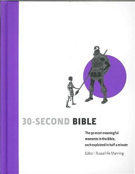 30 Second Bible