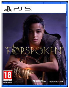 Forspoken PS5