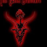 The Black Grimoire - Lucifer Legivorden, Lucifer Legivorden