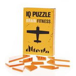 Iq Puzzle - Avion, IQPuzzle