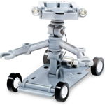 Set constructie STEM - Robotelul Willy