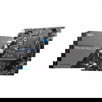 Placa de baza MSI PRO H610M-E