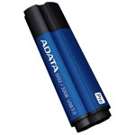 Stick USB A-DATA S102 Pro 32GB, USB 3.0 (Albastru)