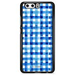 Bjornberry Shell Huawei P10 Plus - Dungi albastre, 