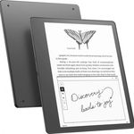 E-book Reader Amazon Kindle Scribe 1st gen. (2022) 32GB Premium Pen Tungsten Grey