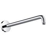 Brat dus Hansgrohe 389 mm, crom - 27413000, Hansgrohe