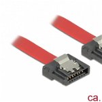 83834, FLEXI - SATA cable - 30 cm, DELOCK