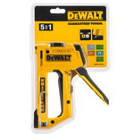 Capsator Manual 5-in-1 DeWalt DWHT0-TR510, DeWALT