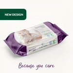 Servetele umede pentru bebelusi Wet Wipes
