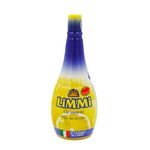 Suc de lamaie 200ml Limmi