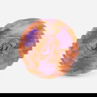 Minge de fotbal Softball X-Light - Mărimea 5 - 290 g - Portocaliu, KIPSTA