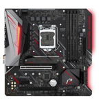 Placa de baza ASRock B365M PHANTOM GAMING 4, Intel B365, LGA 1151 v2, mATX