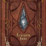 Encyclopaedia Eorzea the World of Final Fantasy XIV - Square Enix, Square Enix
