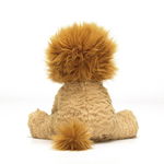 Jucarie de plus - Fuddlewuddle Lion, 23 cm | Jellycat, Jellycat