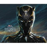 Marvel Studios' Black Panther: Wakanda Forever - The Art of the Movie - Jess Harrold, Jess Harrold