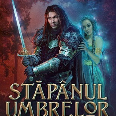 Stapanul umbrelor. Zorii razboiului