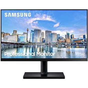 Monitor 24 LED F24T450FZU - LF24T450FZUXEN, Samsung