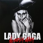 Lady Gaga ,   Bloody Mary LP