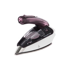 Fier de calcat Rowenta DA1511F1, 0.07 litri, 1000 W, Alb / Violet Fier de calcat Rowenta DA1511F1, 0.07 litri, 1000 W, Alb / Violet