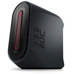 Sistem Gaming Alienware Aurora R14 cu procesor AMD Ryzen™ 7 5800X pana la 4.7 GHz, 16GB DDR4, 256GB SSD + 1TB HDD 7200 RPM, NVIDIA GeForce GTX 1660 6GB GDDR6, Windows 11 Pro, Black, 3Y Premium Support and Onsite Service Extension