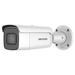 Camera supraveghere Hikvision IP bullet DS-2CD2663G2-IZS, 2.8-12mm, 6MP, Acusens, IR 60m, Hikvision