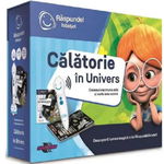 Set - Raspundel Istetel - Calatorie in Univers | Blackfire, Blackfire