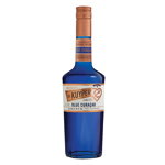 Lichior De Kuyper Blue Curacao, 0.7l, 20%