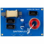Filtru Pasiv Dayton Audio XO2W-2.5K, Dayton Audio