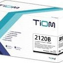 Cartuș de toner Tiom Black compatibil cu TN-2120 (Ti-LB2120N)