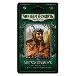 Arkham Horror The Card Game Winifred Habbamock Investigator Starter Deck, Fantasy Flight Games