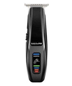 Trimmer BaByliss PRO FX59E FlashFX, lama inox 40mm, acumulator LiPol