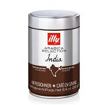 Illy Arabica India cafea boabe 250g, Illy