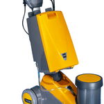 Monodisc TASKI Ergodisc Duo 1100 W, TASKI