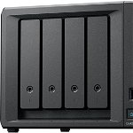 DiskStation DS423 2GB, Synology