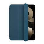 Husa de protectie Apple Smart Folio pentru iPad Air (5th gen) Marine Blue, Apple