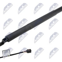 Motor electric, haion NTY AE-VW-109, NTY