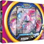 Joc de carti - Pokemon TCG: Hoopa V Box | The Pokemon Company