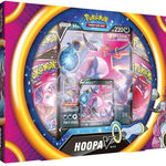 Pokemon Trading Card Game Hoopa V November Box