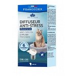 Francodex, Difuzor Antistres Cat, 48 ml, Francodex