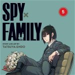 Spy x Family Vol. 5,  -