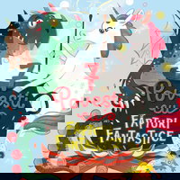 7 Povești cu făpturi fantastice, Curtea Veche Publishing