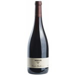Vin rosu sec Crama Serve Cuvee Guillaume Pinot Noir si Feteasca Neagra 2016, 0.7L