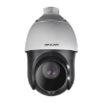 Camera PTZ IP DarkFighter, 4.0 MP, Zoom optic 15X, IR 100 metri, Smart VCA, PoE - HIKVISION, HIKVISION