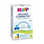 Lapte praf formula de inceput Bio Combiotic 1, +0 luni, 300gr, Hipp