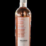 Vin rose - Pelerin - Merlot si Cabernet Franc, sec, 2022