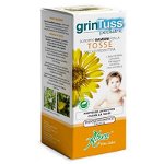 GrinTuss Pediatric sirop de tuse pentru copii