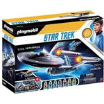 Jucarie Star Trek - U.S.S. Enterprise NCC - 70548, PLAYMOBIL