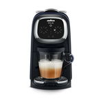 Lavazza Blue LB 1050 Classy Custom Milk espressor capsule, Lavazza