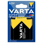 Baterie Zinc-carbon 4.5V, Varta