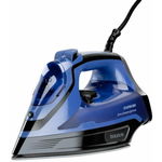 Fier de calcat Quios 3000 Dry & Steam Ceramic 3000W Blue, Taurus